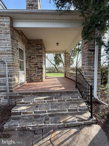 6245 MIDDLEBURG RD, Keymar, MD 21757