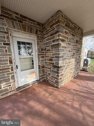 6245 MIDDLEBURG RD, Keymar, MD 21757