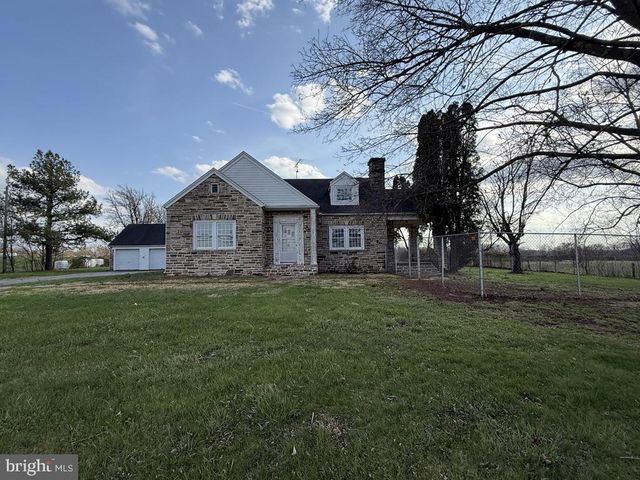 6245 MIDDLEBURG RD, Keymar, MD 21757
