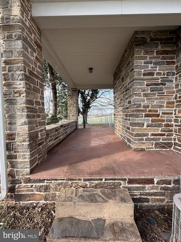 6245 MIDDLEBURG RD, Keymar, MD 21757