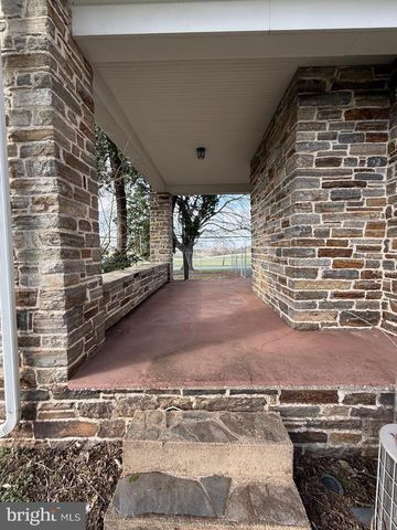 6245 MIDDLEBURG RD, Keymar, MD 21757
