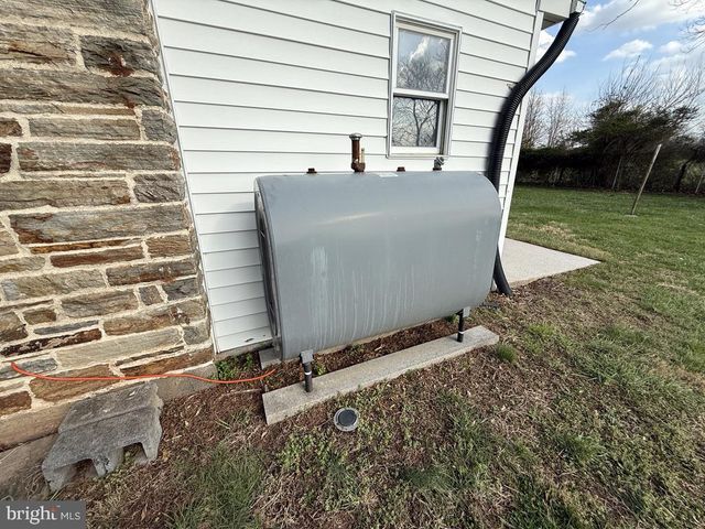 6245 MIDDLEBURG RD, Keymar, MD 21757
