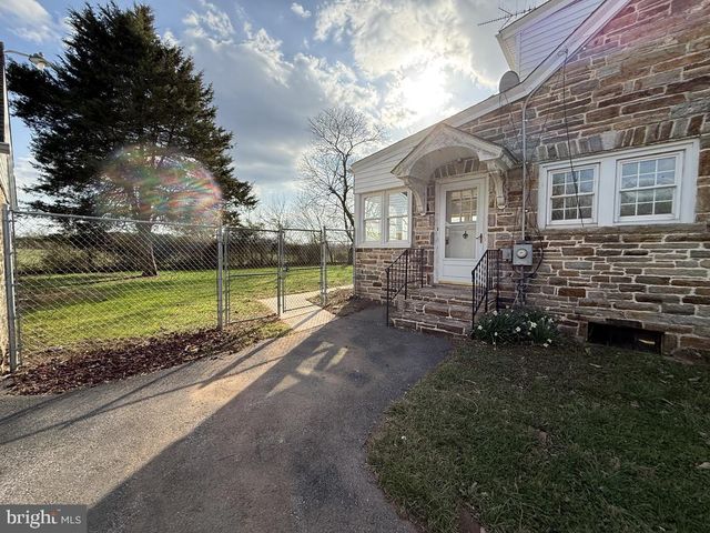 6245 MIDDLEBURG RD, Keymar, MD 21757