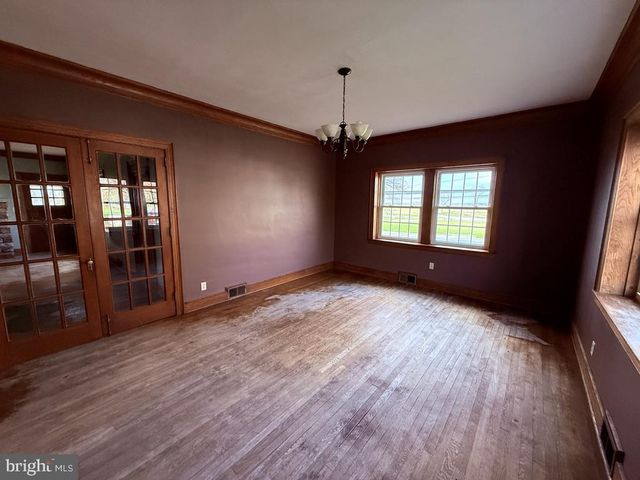6245 MIDDLEBURG RD, Keymar, MD 21757