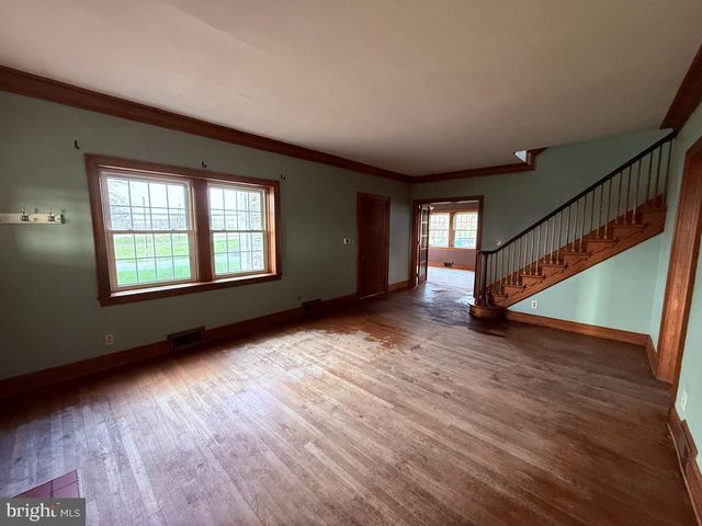 6245 MIDDLEBURG RD, Keymar, MD 21757