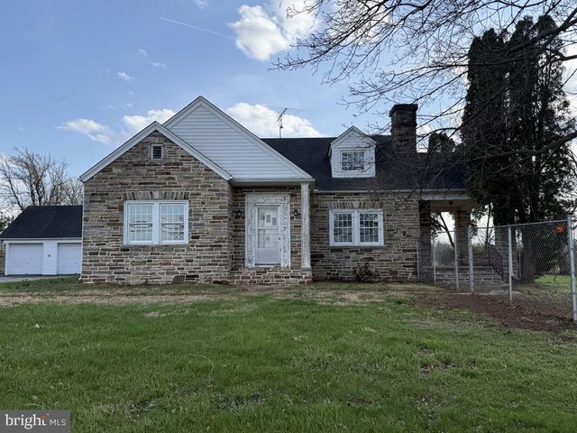 6245 MIDDLEBURG RD, Keymar, MD 21757