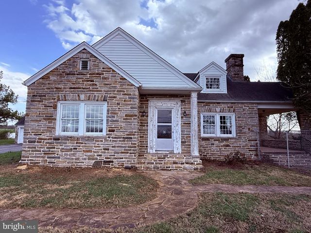 6245 MIDDLEBURG RD, Keymar, MD 21757