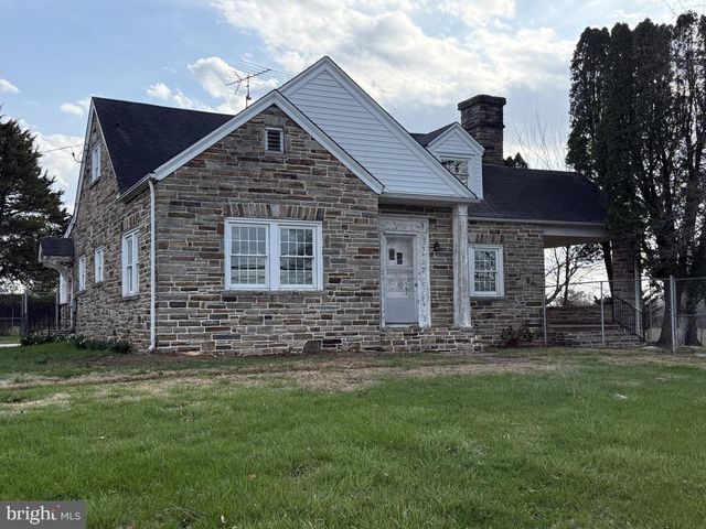 6245 MIDDLEBURG RD, Keymar, MD 21757