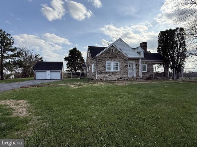 6245 MIDDLEBURG RD, Keymar, MD 21757