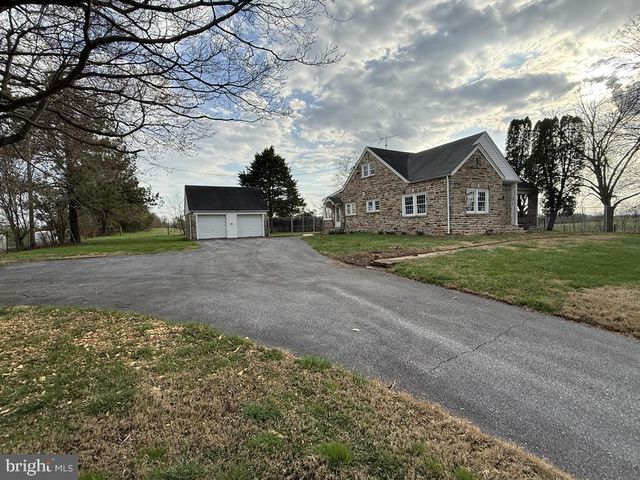 6245 MIDDLEBURG RD, Keymar, MD 21757