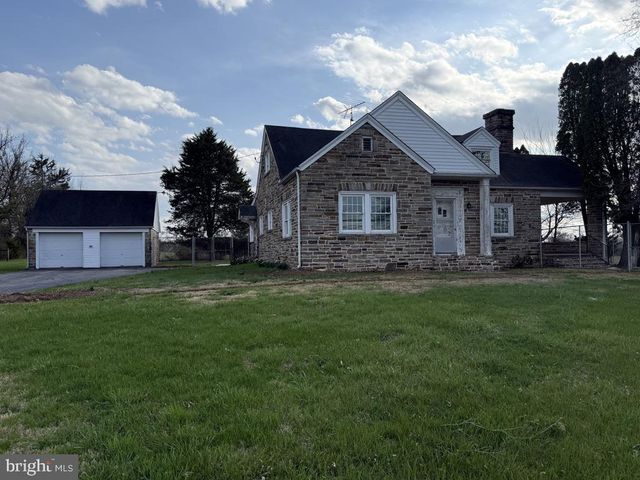 6245 MIDDLEBURG RD, Keymar, MD 21757
