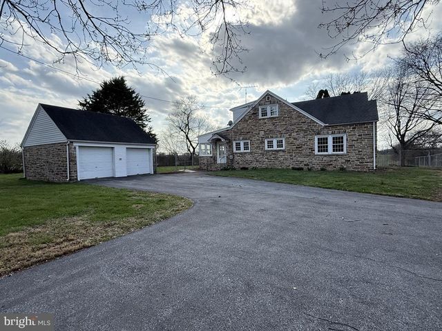 6245 MIDDLEBURG RD, Keymar, MD 21757