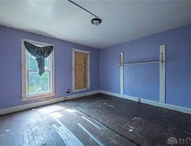 1322 Linden Avenue, Springfield, OH 45505