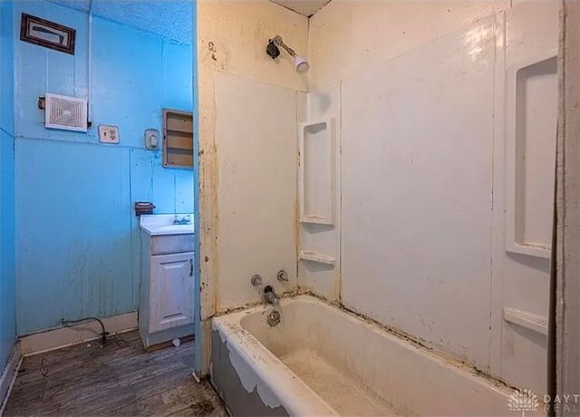 1322 Linden Avenue, Springfield, OH 45505