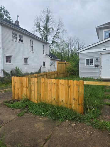 1322 Linden Avenue, Springfield, OH 45505