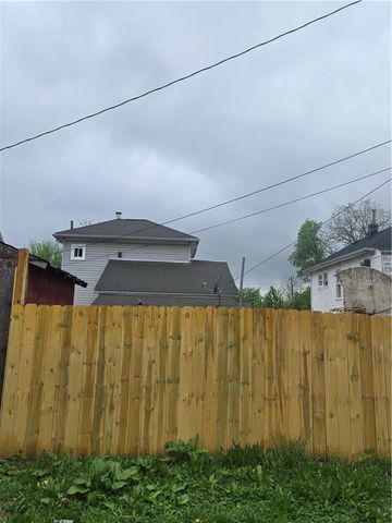 1322 Linden Avenue, Springfield, OH 45505