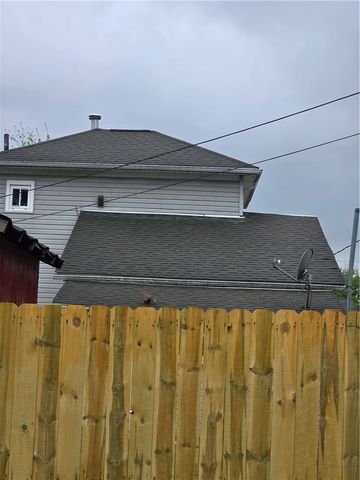 1322 Linden Avenue, Springfield, OH 45505