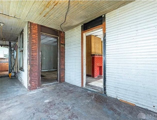 1322 Linden Avenue, Springfield, OH 45505