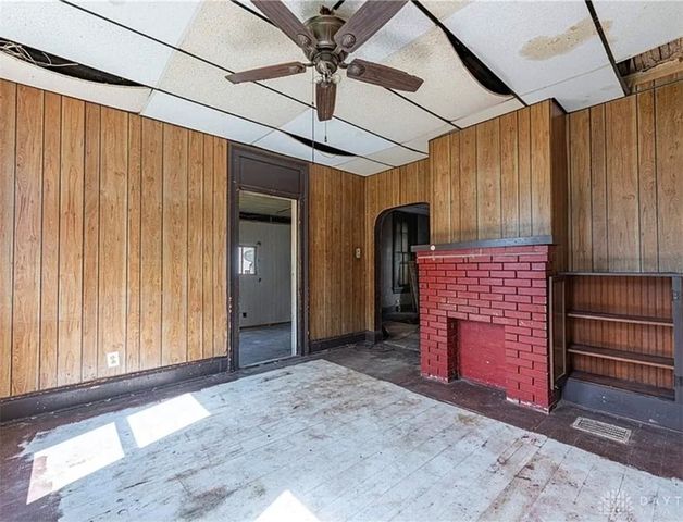 1322 Linden Avenue, Springfield, OH 45505