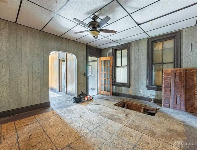 1322 Linden Avenue, Springfield, OH 45505
