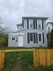 1322 Linden Avenue, Springfield, OH 45505