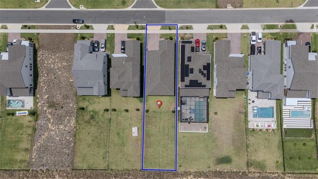 16055 SILVER BROOK WAY, Winter Garden, FL 34787