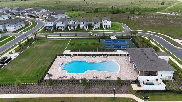 16055 SILVER BROOK WAY, Winter Garden, FL 34787