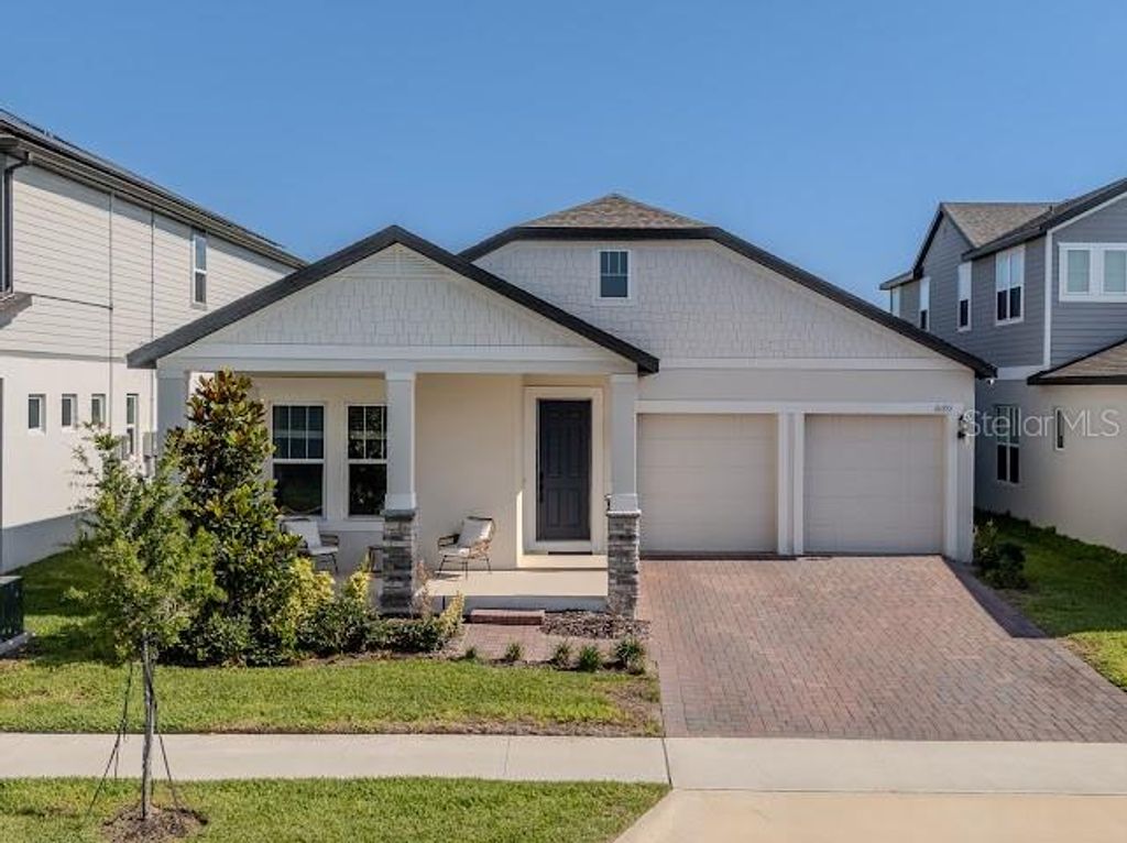 16055 SILVER BROOK WAY, Winter Garden, FL 34787