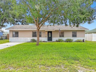 14800 11TH STREET, Dade City, FL 33523