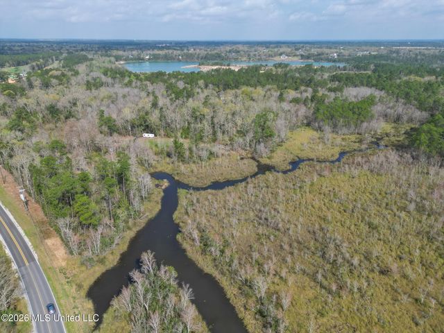 Menge Avenue, Pass Christian, MS 39571