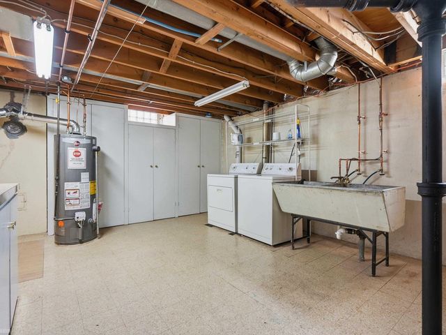 429 W Bloomfield Avenue, Royal Oak, MI 48073
