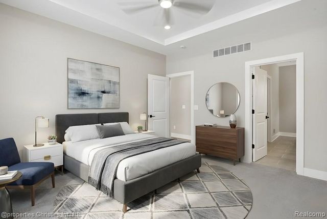 23150 Waterview Drive, New Boston, MI 48164