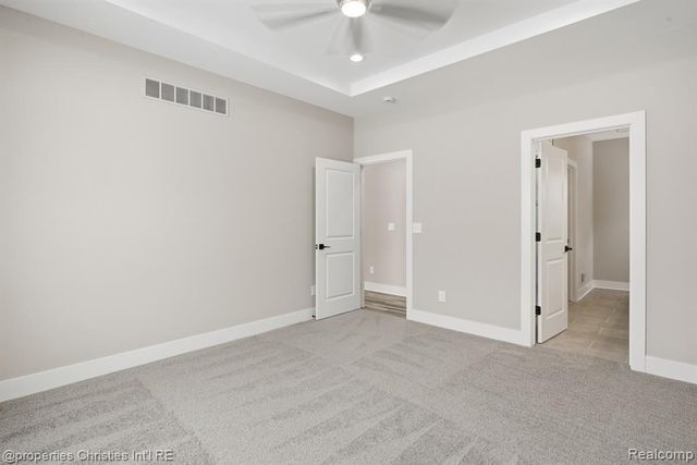 23150 Waterview Drive, New Boston, MI 48164