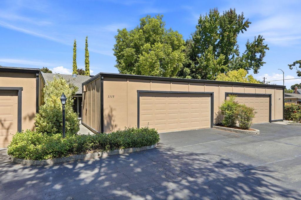 1115 Blackberry Terrace, Sunnyvale, CA 94087