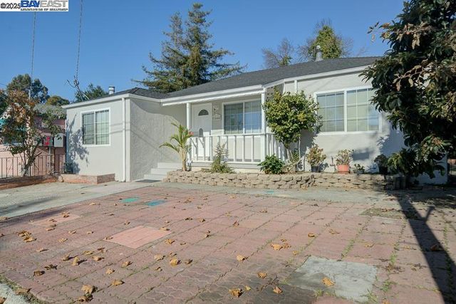 1646 Brookside Dr, San Leandro, CA 94577