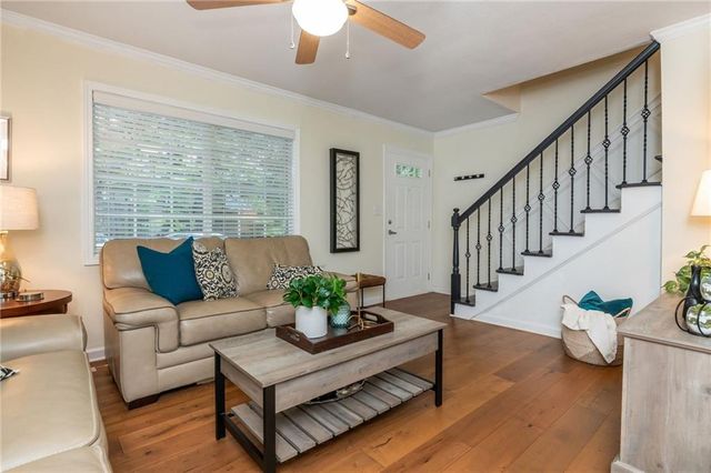 6940 Roswell Road B4, Sandy Springs, GA 30328