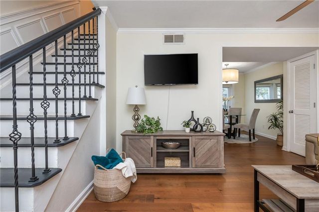 6940 Roswell Road B4, Sandy Springs, GA 30328