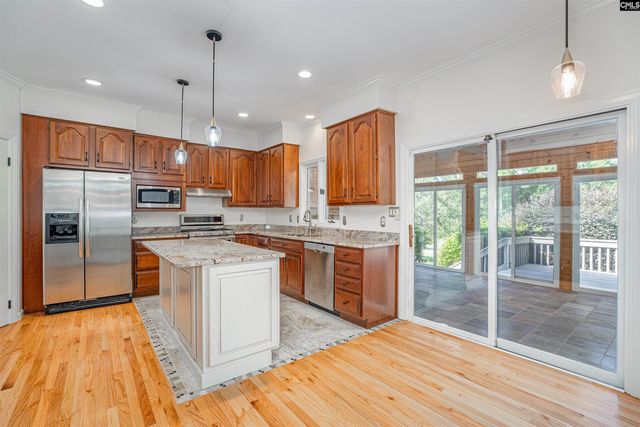 573 Wateroak Trail, Chapin, SC 29036