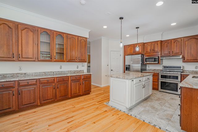 573 Wateroak Trail, Chapin, SC 29036