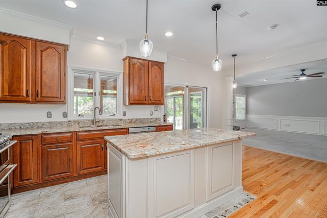 573 Wateroak Trail, Chapin, SC 29036