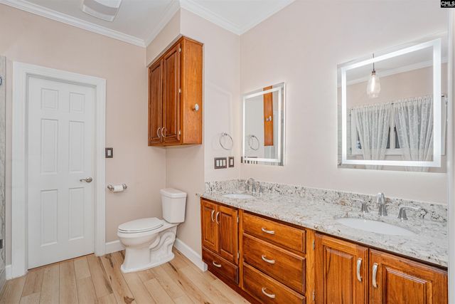 573 Wateroak Trail, Chapin, SC 29036