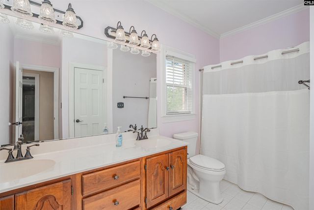 573 Wateroak Trail, Chapin, SC 29036