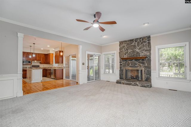 573 Wateroak Trail, Chapin, SC 29036