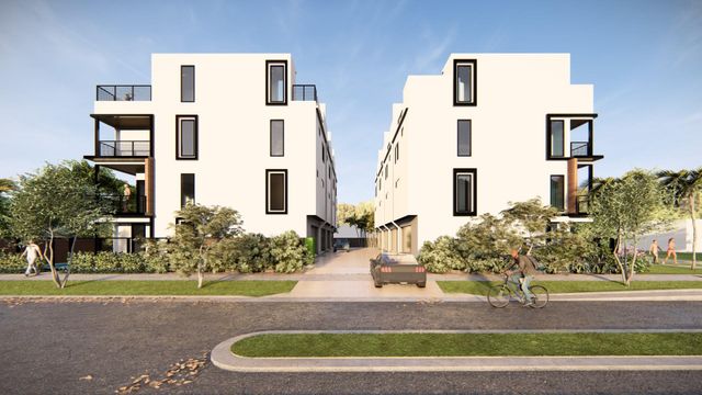 912 SE 12th Street 912, Fort Lauderdale, FL 33316