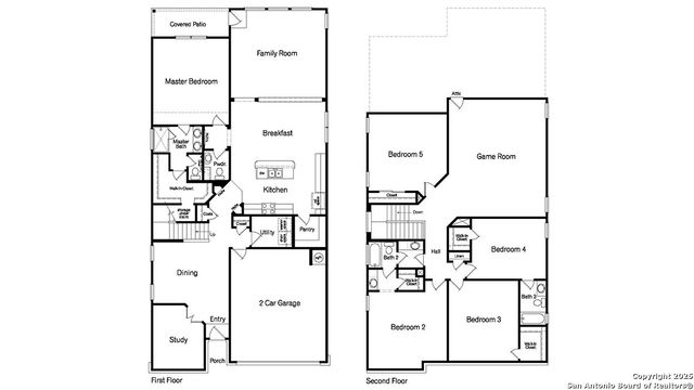 4602 Fedspar Cove, San Antonio, TX 78253
