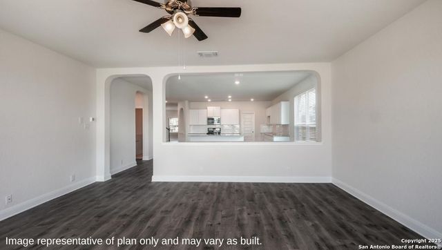 4602 Fedspar Cove, San Antonio, TX 78253