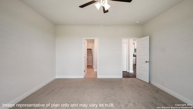 4602 Fedspar Cove, San Antonio, TX 78253