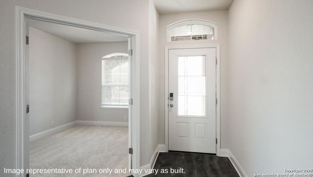4602 Fedspar Cove, San Antonio, TX 78253