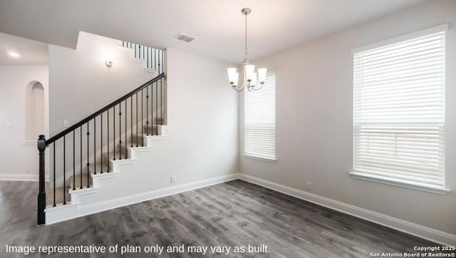 4602 Fedspar Cove, San Antonio, TX 78253