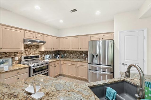 100 Vail CT, Georgetown, TX 78633